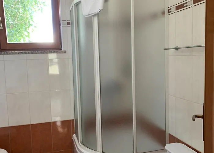 Apartamento Milan Peroj