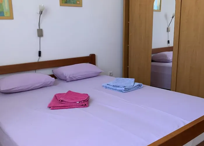 Milan Apartamento
