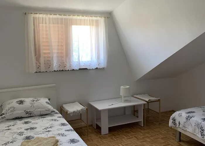Apartamento Milan Peroj