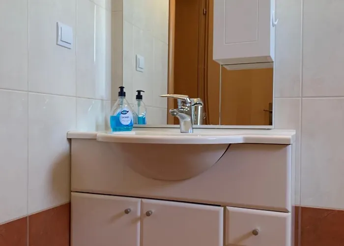 Apartamento Milan Peroj