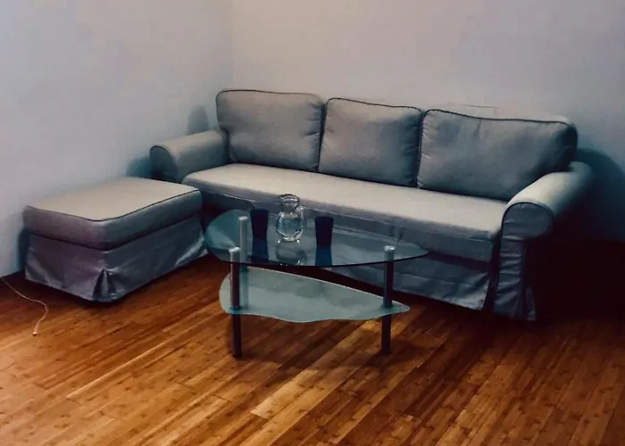 Apartamento Milan *