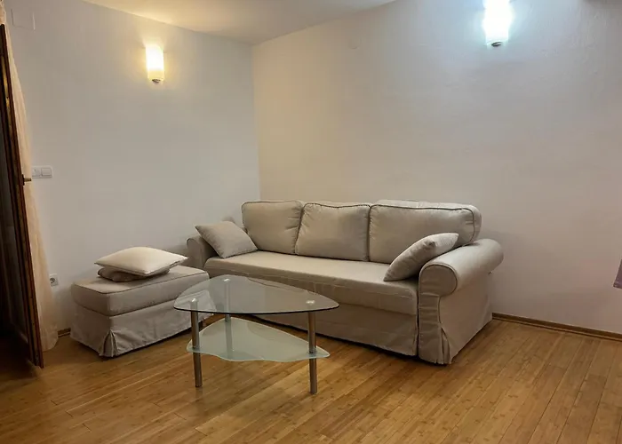Milan Apartamento Peroj