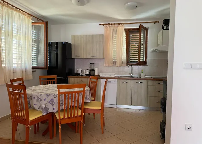 Apartamento Milan *