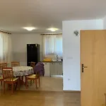 Milan アパート