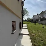 Lägenhet Milan *