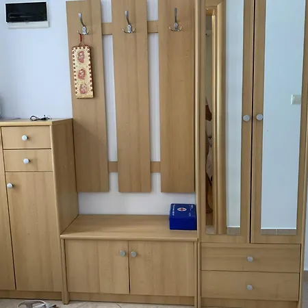 Milan Apartman *