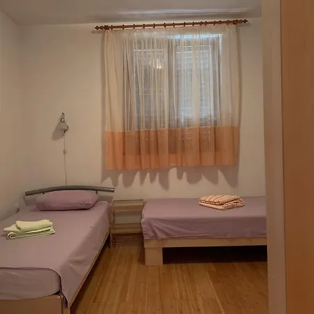 Apartman Milan Peroj