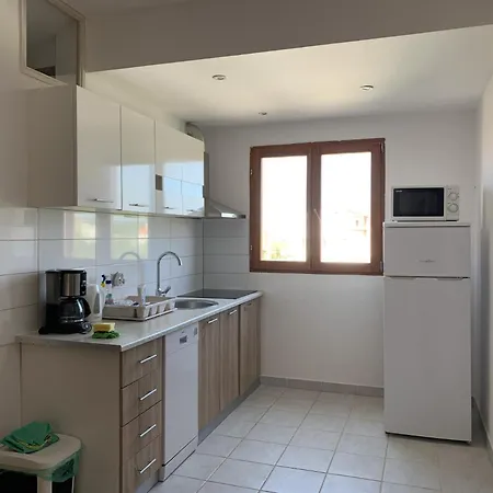 Milan Apartman