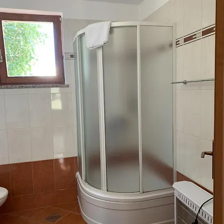 Apartmán Milan Peroj