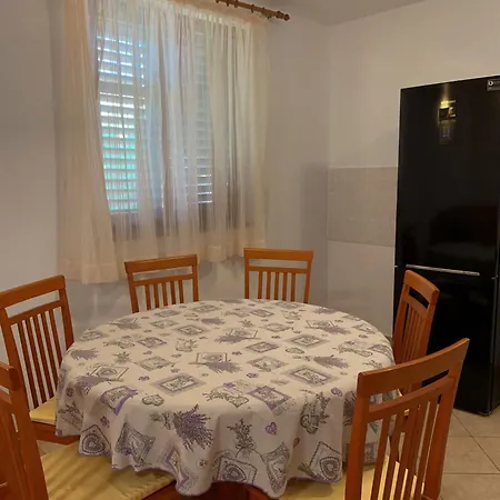Milan Apartman *