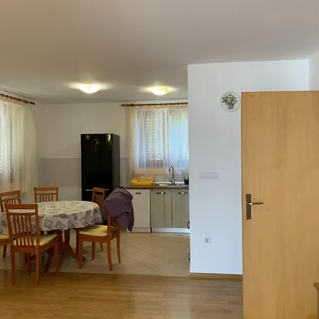 Milan Apartman
