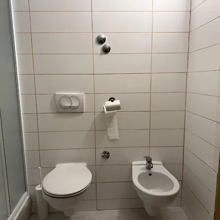 Milan Apartmán Peroj