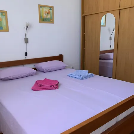Milan Apartman