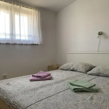 Apartman Milan *