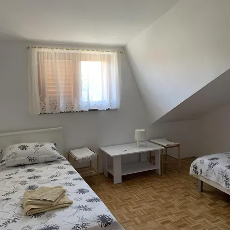 Apartmán Milan Peroj