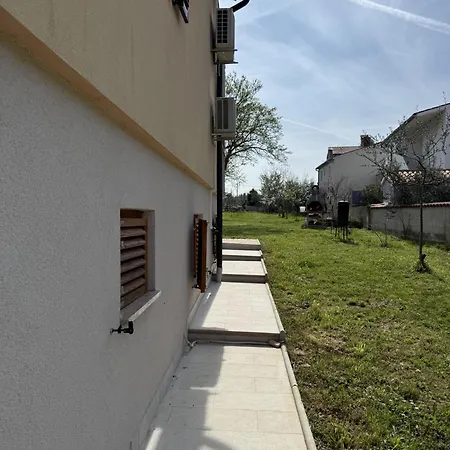 Apartman Milan *
