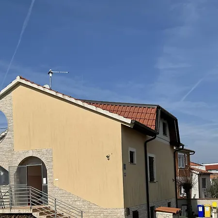 Milan Apartment *