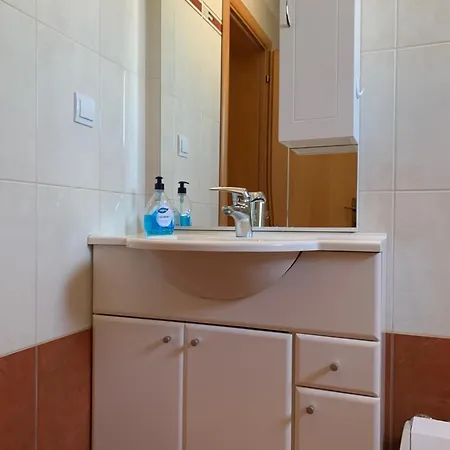 Apartmán Milan Peroj