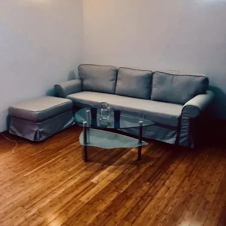 Apartment Milan *