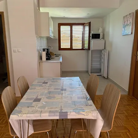 Milan Apartment