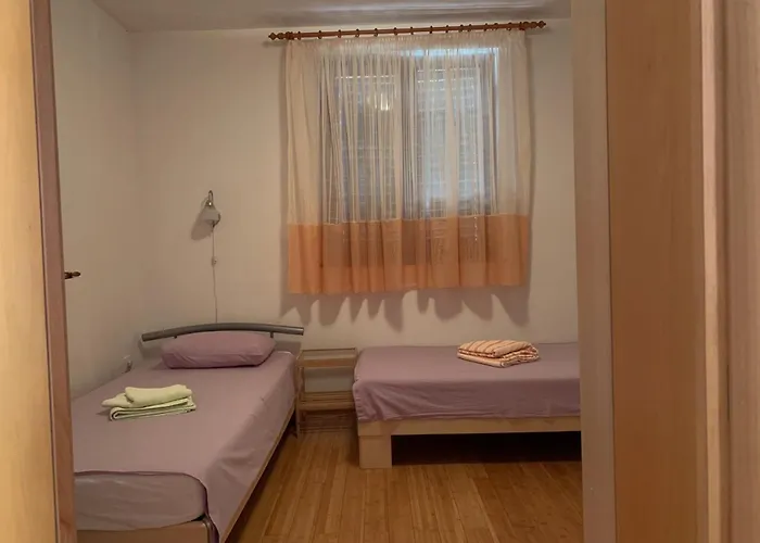 아파트 Milan 페로이